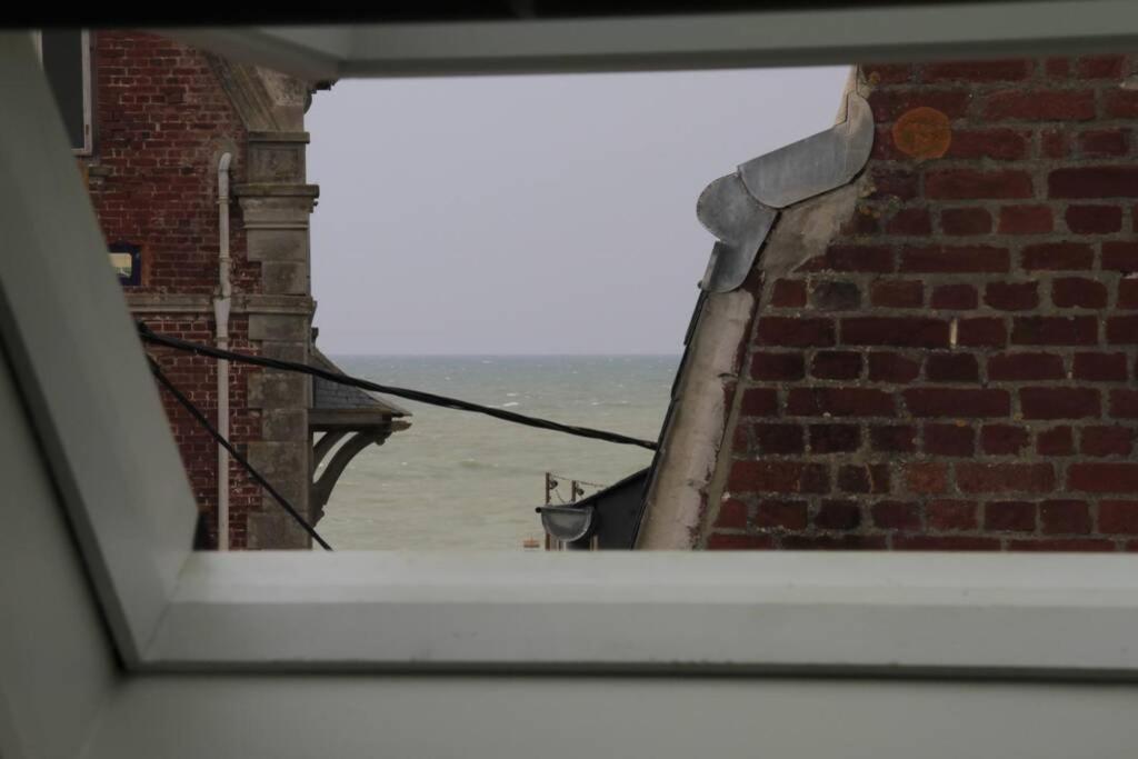 Le Lagon De Cayeux 4 A 8 Couchages 50 Metres De La Plage Exterior foto